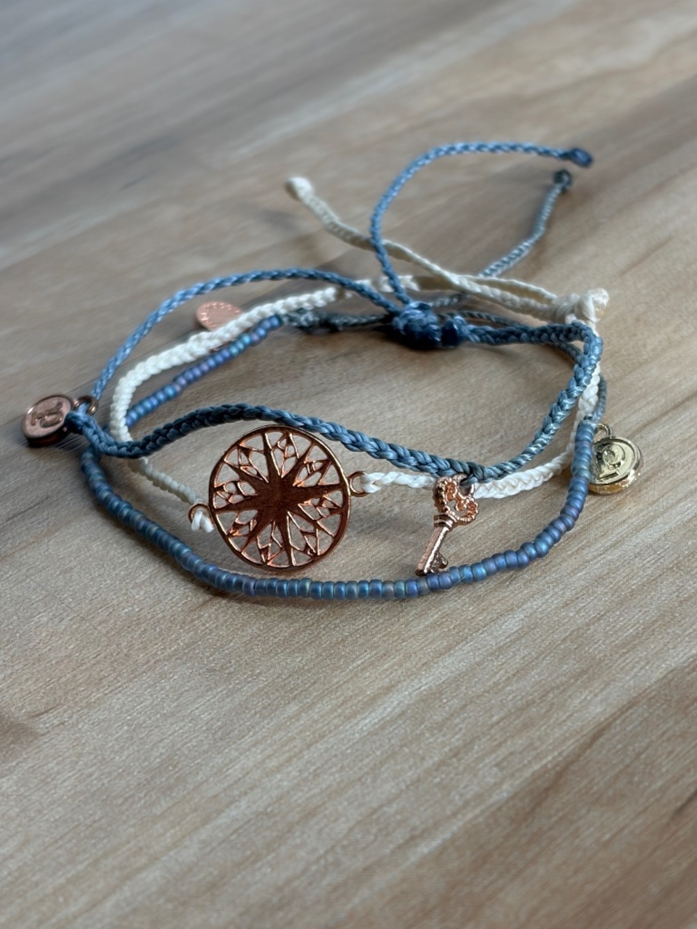 pura vida trio